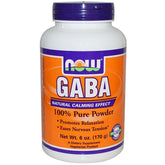 NOW GABA (170g)