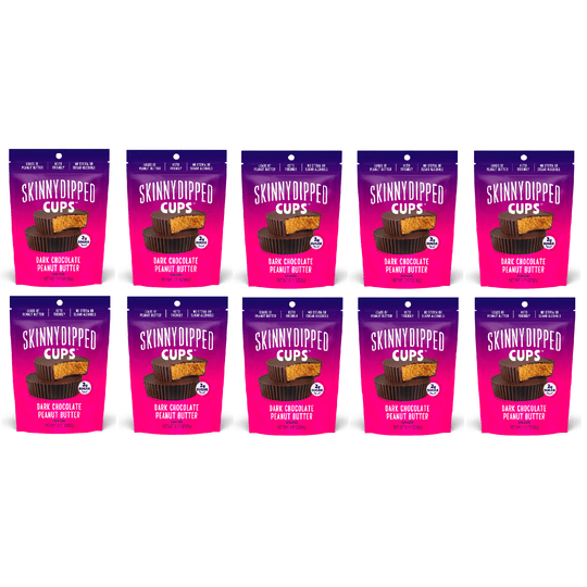 SkinnyDipped Cups