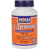 NOW L-Tyrosine 500mg (120caps)