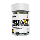 MAN Sports Delta XT (84 Caps)