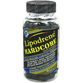 Hi-Tech Lipodrene Hardcore