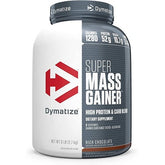 Dymatize Super Mass Gainer