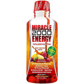 Miracle 2000 32oz All-In-One Nutritional Blend by Century Systems
