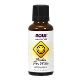 NOW Smiles for Miles Uplifting Blend