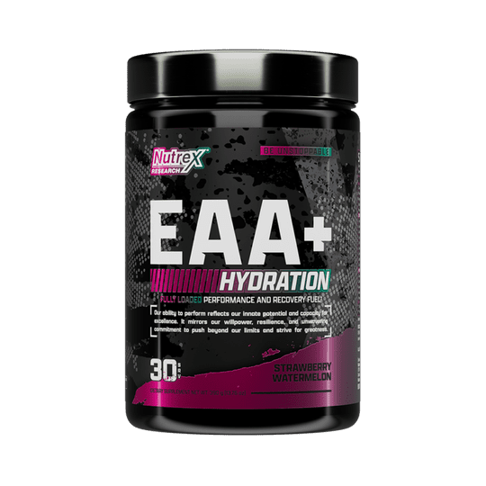 Nutrex EAA+ Hydration