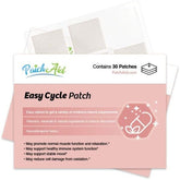 Easy Cycle Patch by PatchAid
