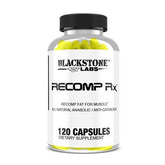 Blackstone Labs Recomp Rx (120 Caps)