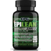 EPG Epilean Shred