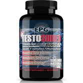 EPG Testoshred