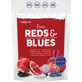 PES Exotic Reds N Blues (30 Servings)