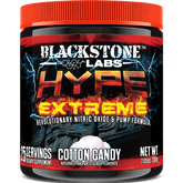 Blackstone Labs Hype Extreme