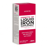 Ferretts IPS Iron (40mg) Supplement - Liquid (8oz)