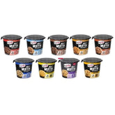 FlapJacked Mighty Muffins with Probiotics - Available in 10 Flavors!