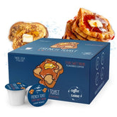 K-Pod Coffees by Coffee over Cardio