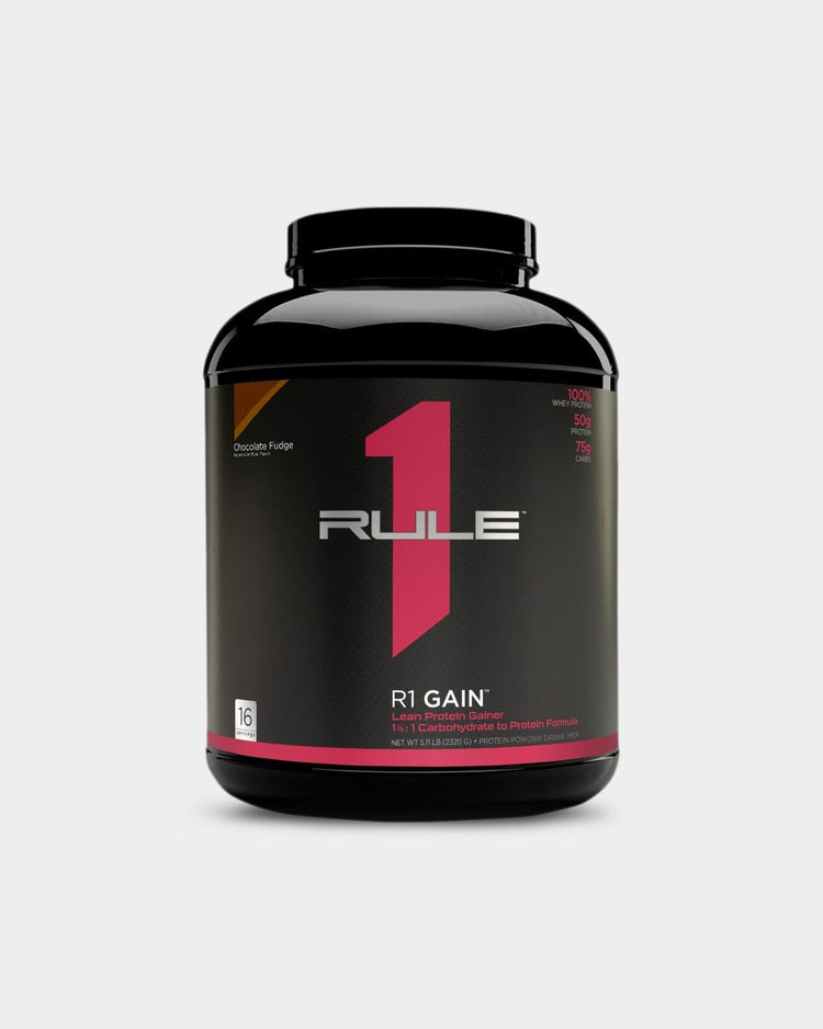 Rule One Proteins R1 Gain