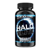 Blackstone Labs Halo Elite