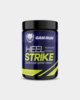 6AM Run Heel Strike Collagen