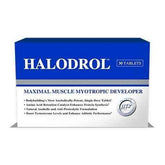 Hi-Tech Pharmaceuticals Halodrol - 30 Servings