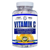 Hi Tech Pharma Vitamin C (200 Tablets)
