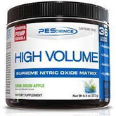 PES High Volume