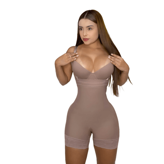 7091 FAJA INVISIBLE STRAPLESS PARA VESTIDOS