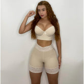 70014JS FAJA SHORT MEDIA PIERNA