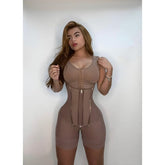 NUEVA FAJA STRAPLESS CON CINTURILLA CORSET