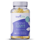 Bari Life Complete "All-In-One" Bariatric Multivitamin Tablets (Non-Chewable)