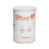 UpCalD Calcium Citrate + Vitamin D3 Powder
