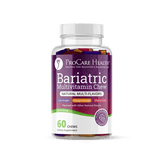 ProCare Health Bariatric Multivitamin Soft Chews Multi-Flavor