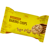 ChocZero No Sugar Added Peanut Butter Baking Chips 7 oz