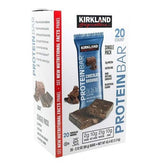 Kirkland Signature Protein Bars - Chocolate Brownie