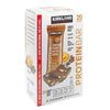 Kirkland Signature Protein Bars - Chocolate Peanut Butter Chunk (CLEARANCE: Best by November 13, 2023)