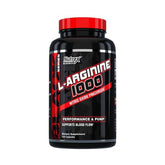 Nutrex L-Arginine 1000 (120 Caps)