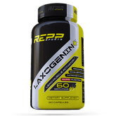 Repp Sports Laxogenin+ (120 Caps) (EXP 04-2023)