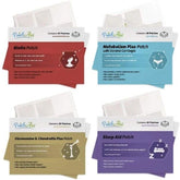 Lean Mean Energy Machine Vitamin Patch Pack by PatchAid