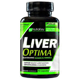 NutraKey Liver Optima