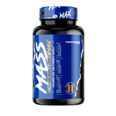 Performax MassMax 120Caps