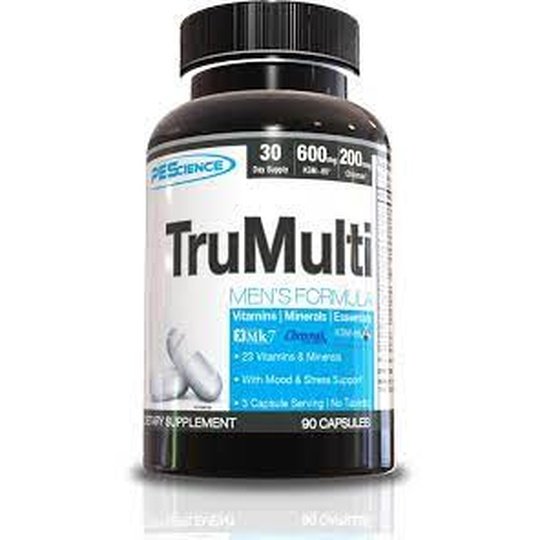 PES TruMulti Mens