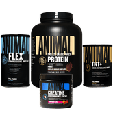 Men's Foundational Stack