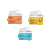 Metabolism and Energy Support Vitamin Patch Pack by PatchAid