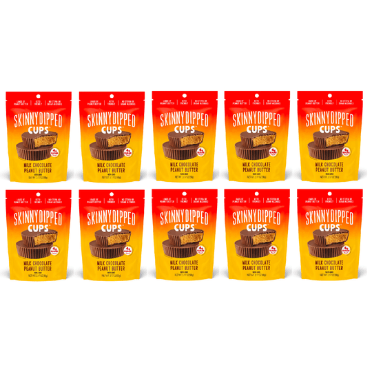 SkinnyDipped Cups