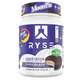 RYSE Loaded Protein