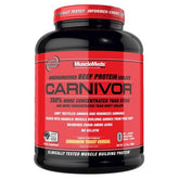 MuscleMeds Carnivor Beef Protein