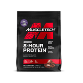Platinum 8-Hour Protein
