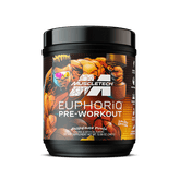 EuphoriQ Pre-Workout