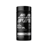 Platinum 100% Omega Fish Oil