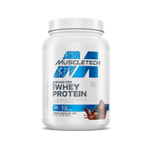 Grass-Fed 100% Whey Protein