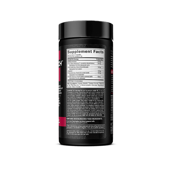 Hydroxycut Hardcore Elite