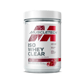 Iso Whey Clear